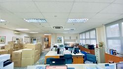Tai Seng MRT (D19), Warehouse #509799591